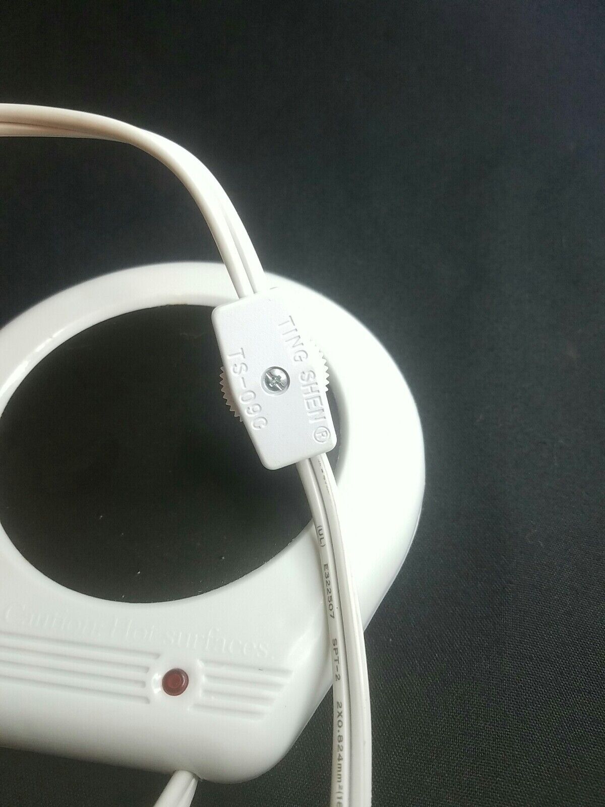 Coffee Warmer Beverage Hot Tea Cup/Mug Heater - Fresh Stock Dated February 2026