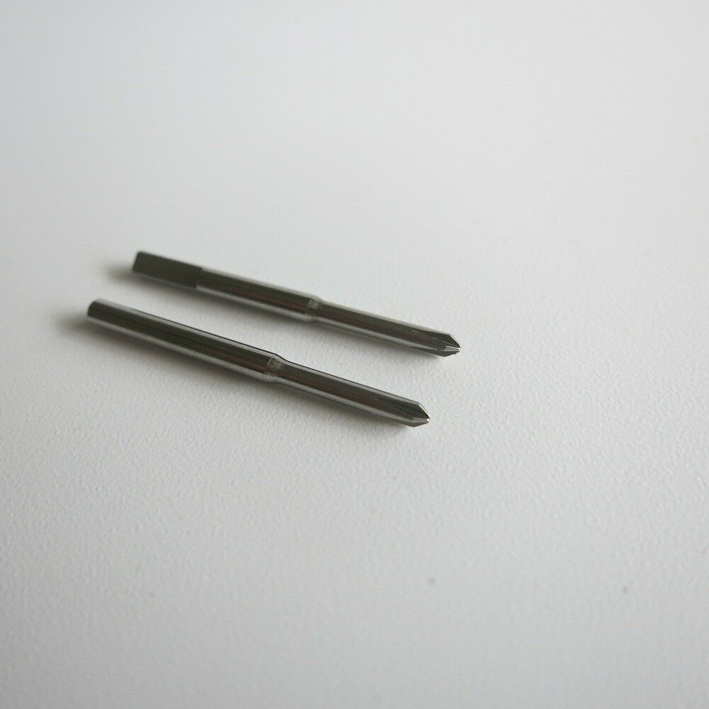 GF1123B Set of 10PCS Watch Repair Screwdrivers with Weight Sleeves in Wooden Box - Fresh Stock Dated December 2025