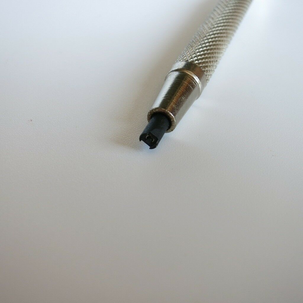 Screwdriver to Release Lock Oscillating Weight Rotor for 6651A 6601 6T51 Watch - Fresh Stock Dated December 2025