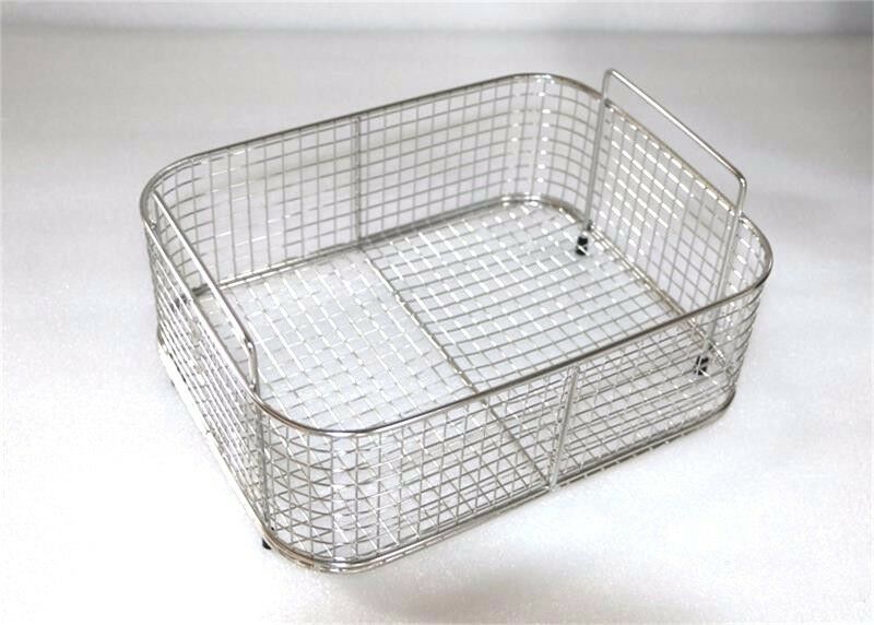 15 L ultrasonic Cleaner With Degas Sweep Timer/Heater 480W - Fresh Stock Dated December 2025