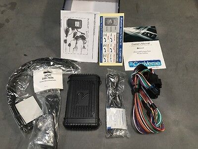 New Rostra 250-7500-HK1 Con-Verse Automotive Bluetooth Handsfree System - Fresh Stock Dated December 2025