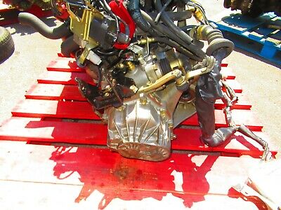 JDM Toyota Corolla Levin 4AGE 20Valve BlackTop 6 speed MT Transmission - Fresh Stock Dated December 2025