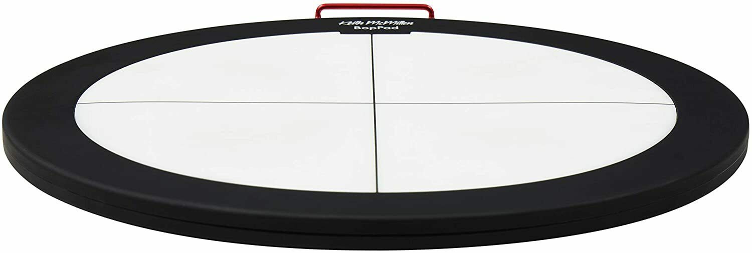 Keith McMillen Instruments BopPad Smart Fabric Drum Pad. U.S. Authorized Dealer - Fresh Stock Dated December 2025