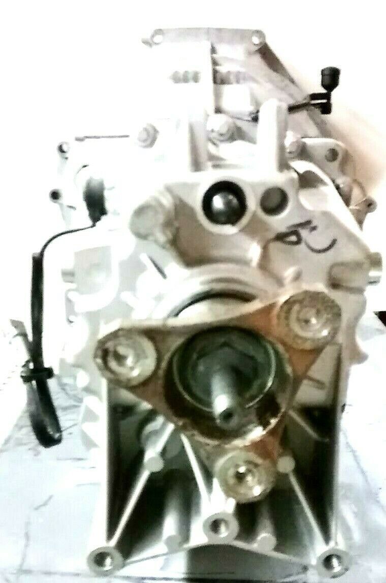 MT82 D4E REMAN DOUBLE OVERDRIVE 6 SPD 23 SPLINE LENGTHENED INPUT FITS 11-17 MT82 - Fresh Stock Dated December 2025