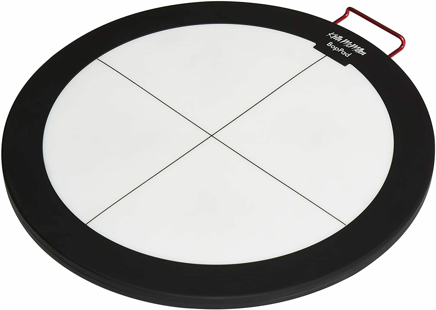 Keith McMillen Instruments BopPad Smart Fabric Drum Pad. U.S. Authorized Dealer - Fresh Stock Dated December 2025
