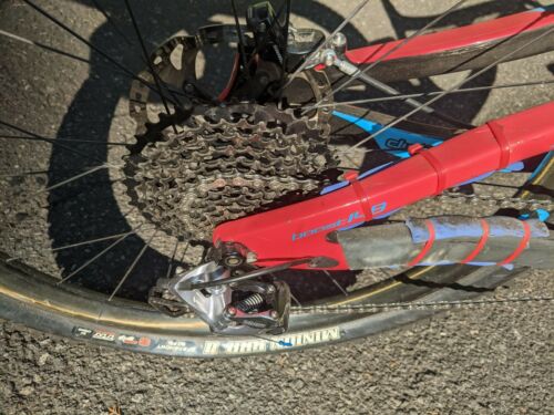 2017 Pivot Firebird - SRAM XX1, Rockshox, carbon wheels, WolfTooth, OneUp V2 - Fresh Stock Dated December 2025