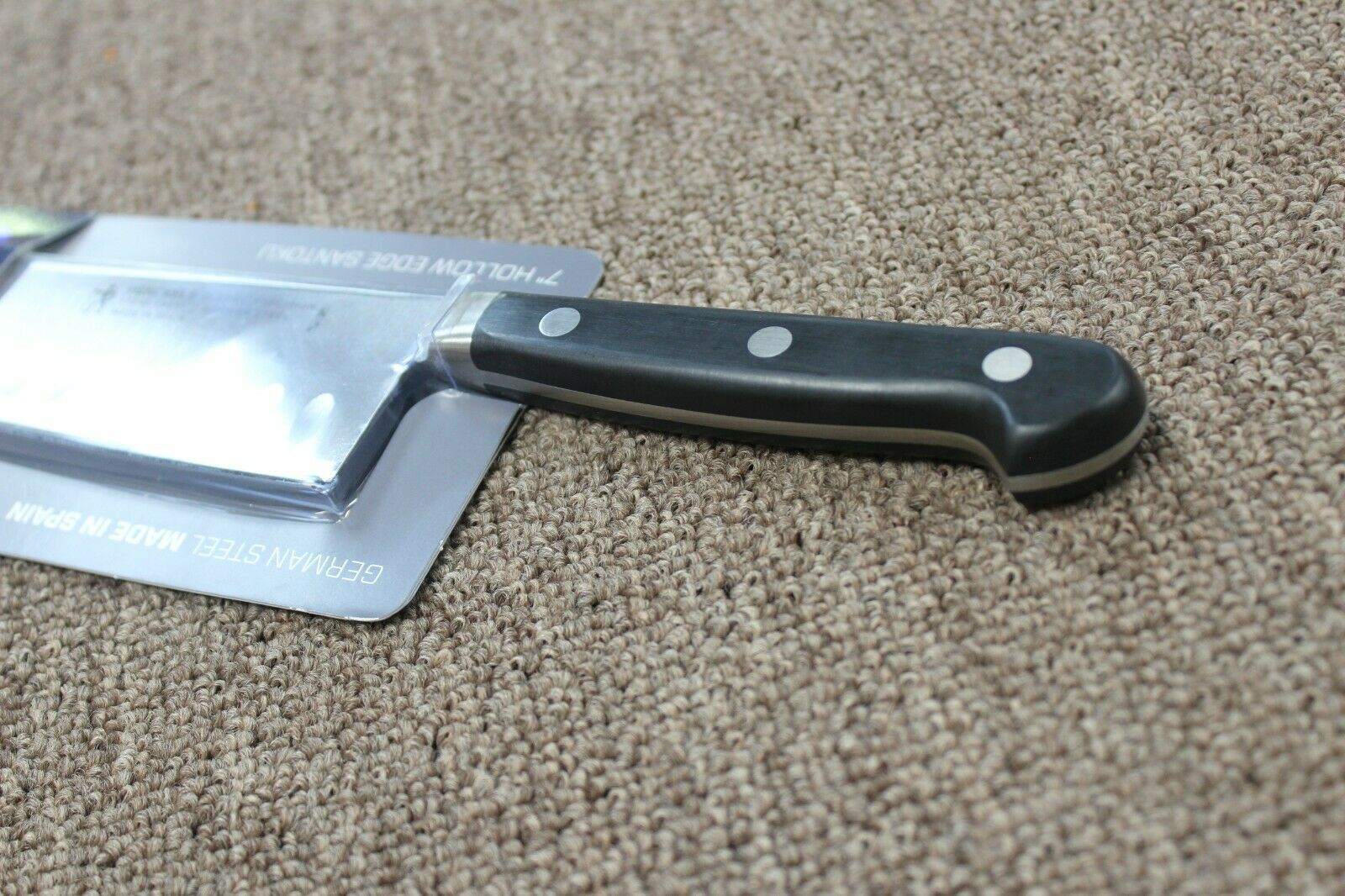 Henckels 1895 Collection 7