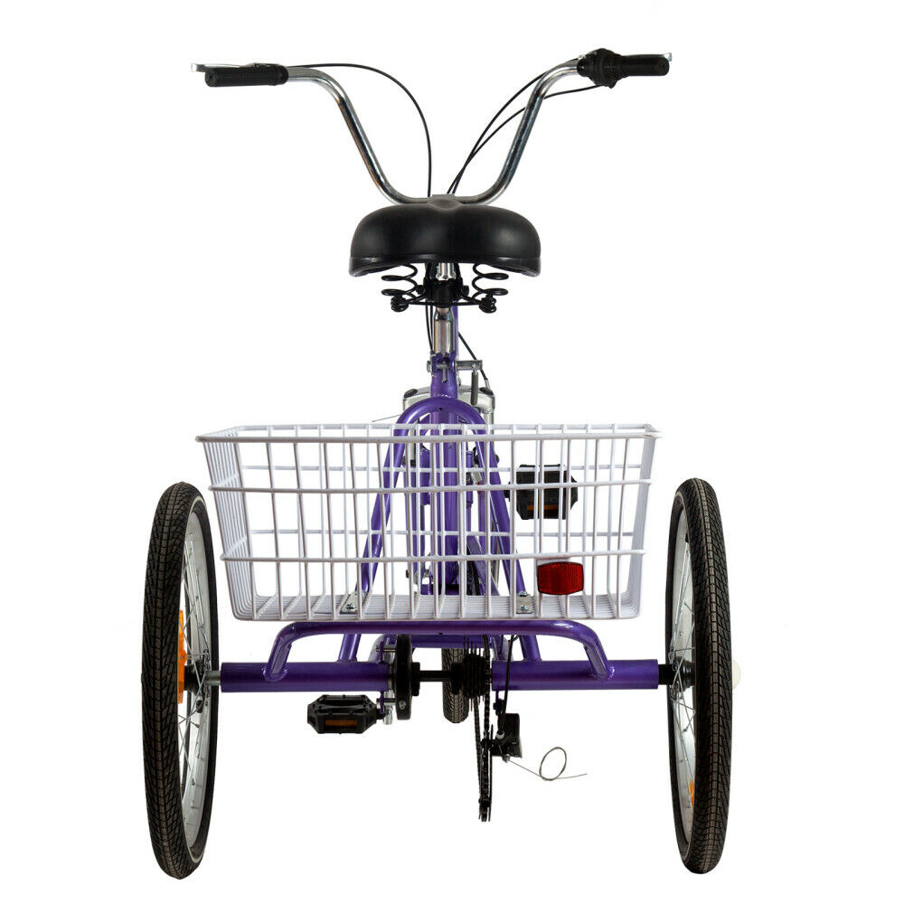 Adult Tricycle 20