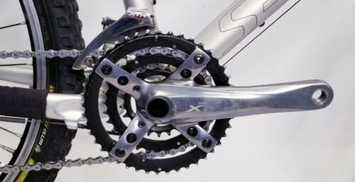 SPECIALIZED S-WORKS EPIC Full Suspension Mountain Bike/XTR Components - Fresh Stock Dated December 2025