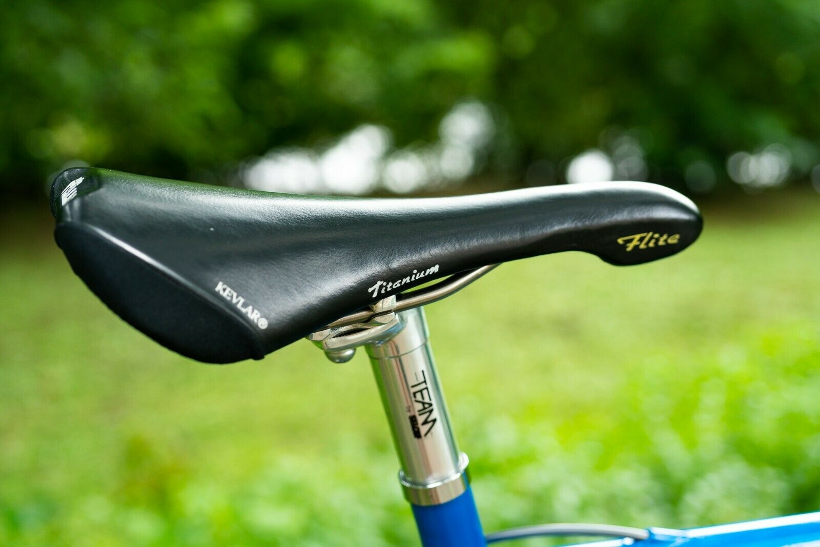 MOSER LEADER AX EVOLUTION road bike bicycle steel 55 vintage 90s dura ace 7700 - Fresh Stock Dated December 2025