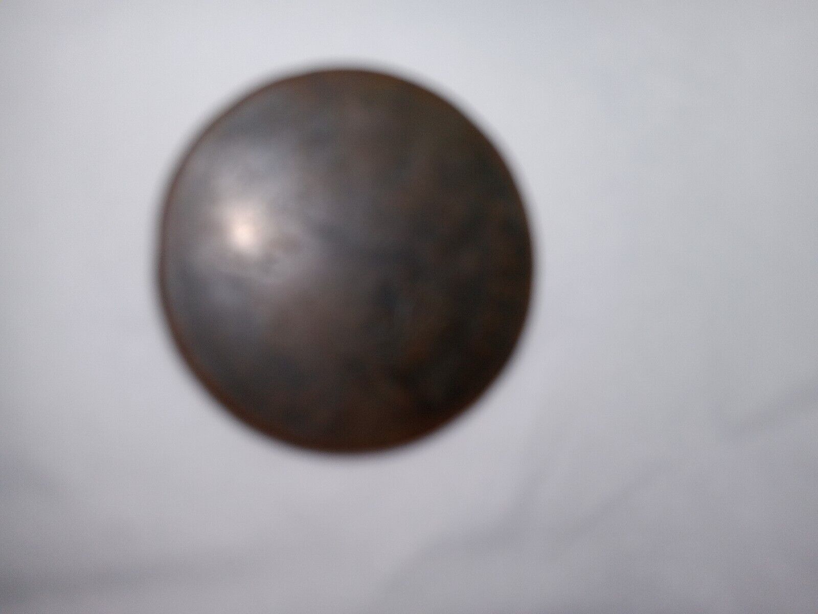 piece de monnaie half cent des États unis 1797 - Fresh Stock Dated December 2025