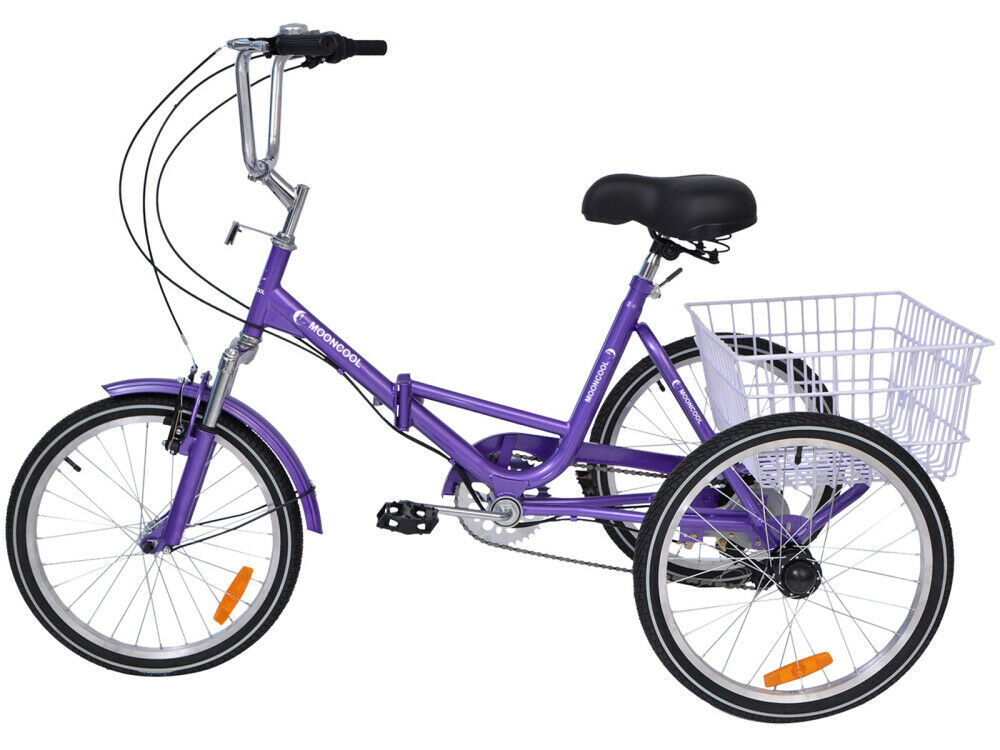 Adult Tricycle 20
