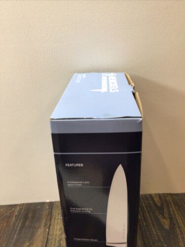 Henckels International Modernist Forged 13 Piece Set - New in open box *READ* - Fresh Stock Dated January 2026