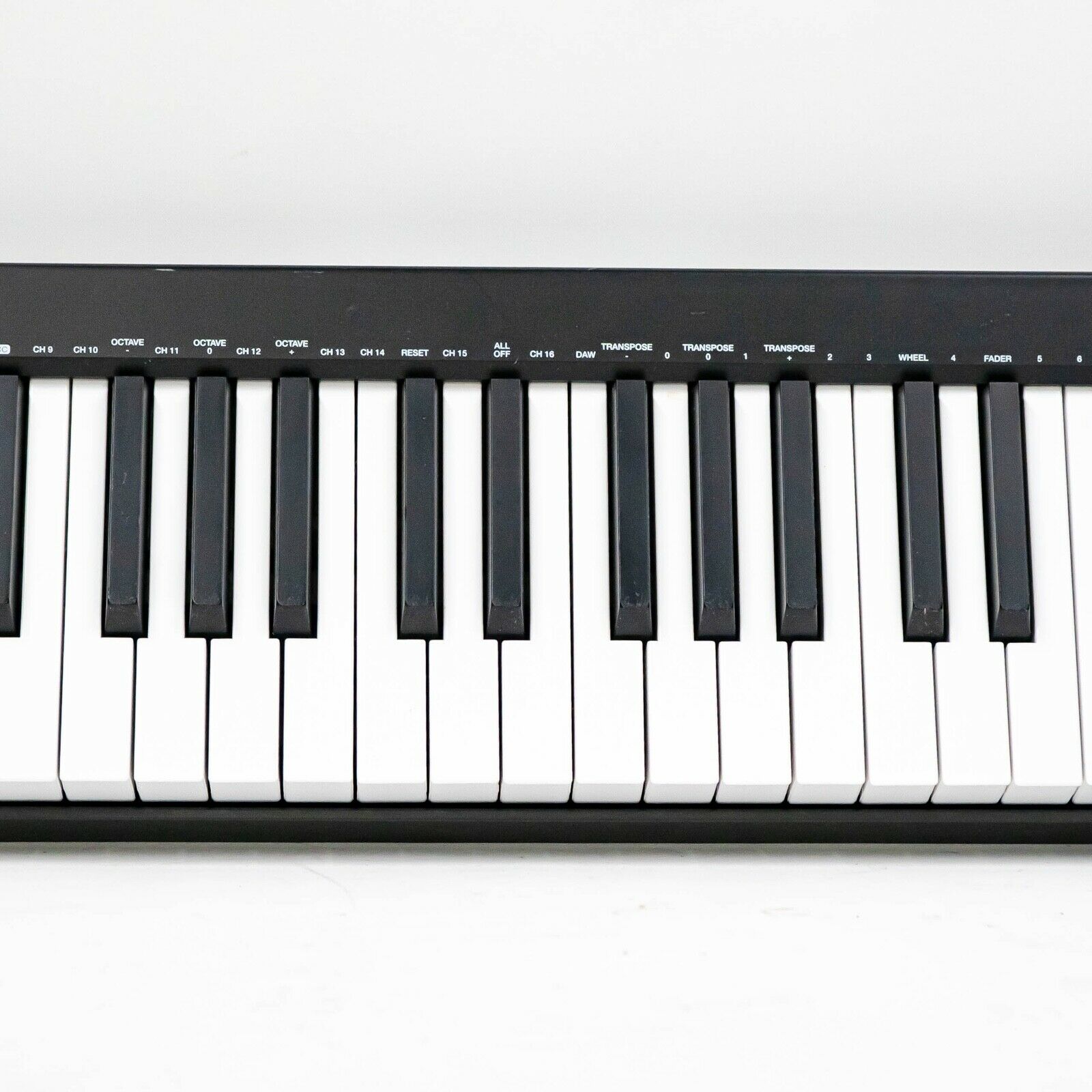 M-Audio Keystation 61 MK3 61-key Keyboard Controller - Fresh Stock Dated December 2025