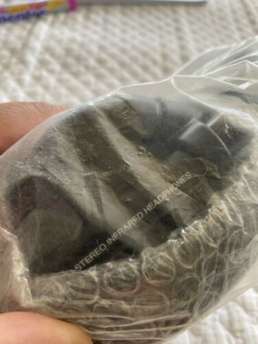 Wireless Headphones For Car A/V - Fresh Stock Dated December 2025