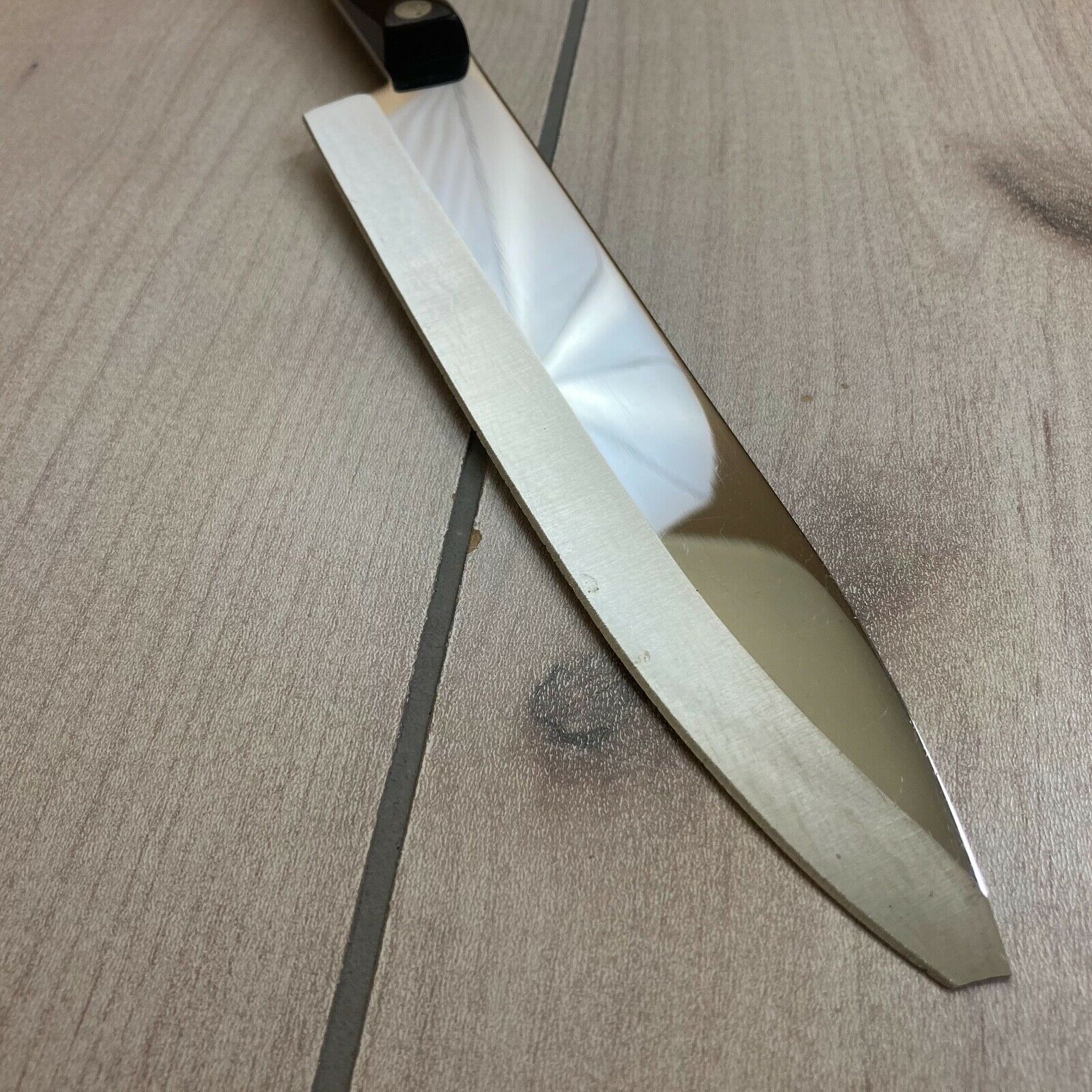 Cutco Lot 1721, 1722 1723, 1725, 1726 Knives and Fork Vintage USA - Fresh Stock Dated January 2026