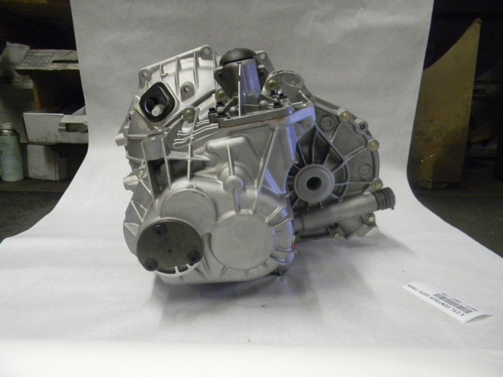 94ZT-7002PB 95-97 2.0L CONTOUR MYSTIQUE 5SPD MTX75 NEW UNIT - Fresh Stock Dated December 2025