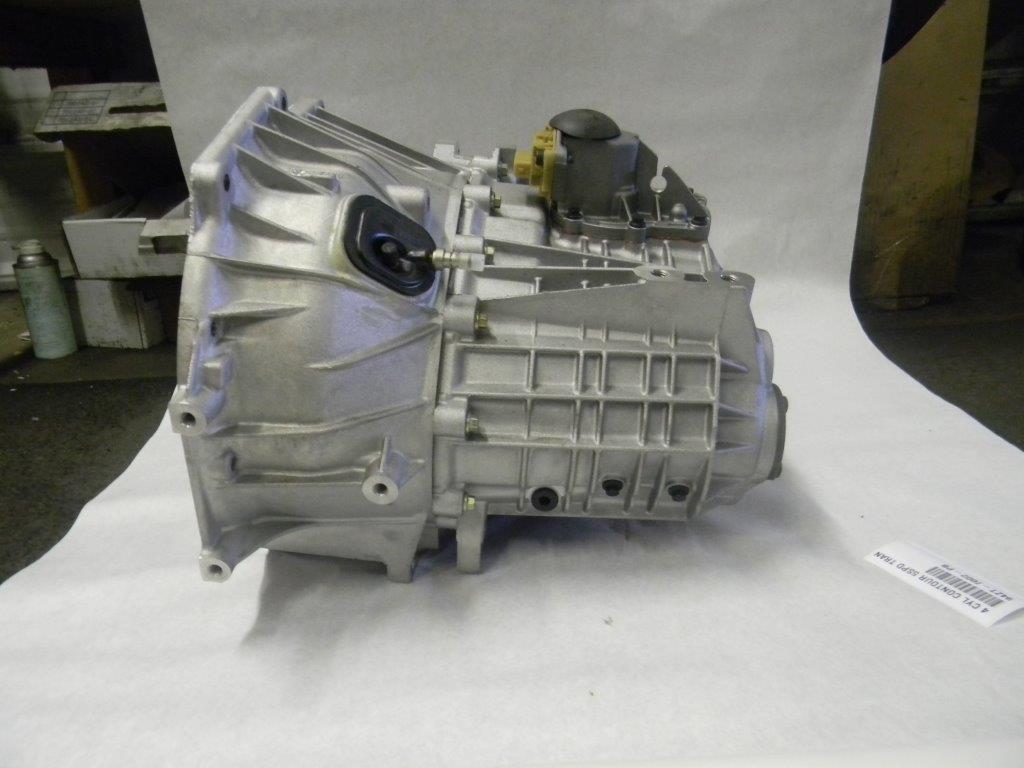94ZT-7002PB 95-97 2.0L CONTOUR MYSTIQUE 5SPD MTX75 NEW UNIT - Fresh Stock Dated December 2025