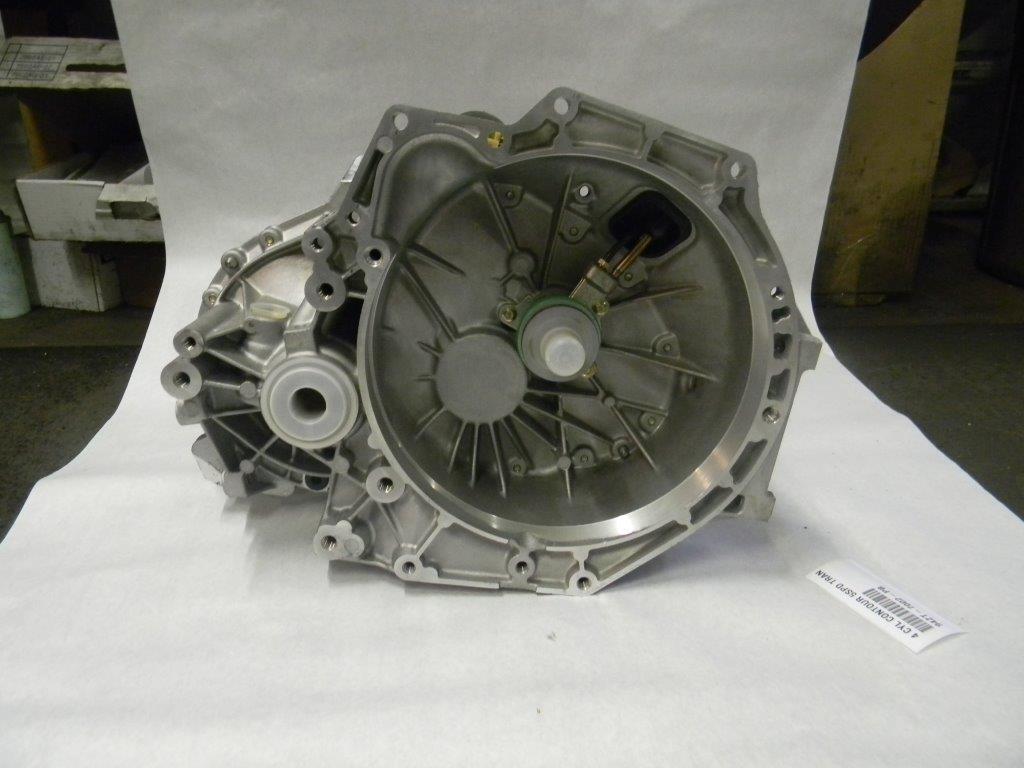 94ZT-7002PB 95-97 2.0L CONTOUR MYSTIQUE 5SPD MTX75 NEW UNIT - Fresh Stock Dated December 2025