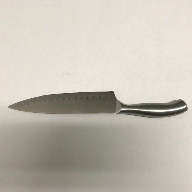 Hessler Worldwide Surgical Stainless Steel Cutlery Knife 6 Piece Set UNUSED No B - Fresh Stock Dated January 2026