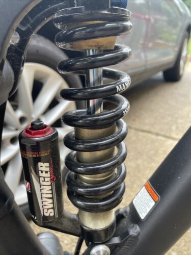 Trek Session 77 Small, Mint, Vintage. DH DS Freeride - Fresh Stock Dated December 2025