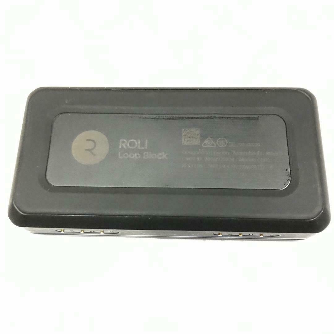 ROLI Live Block  Performance controller for blocks - Fresh Stock Dated December 2025