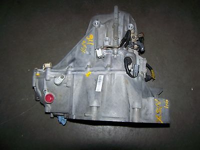 1991-1996 Acura NSX 49kmi low Millage 5 Speed Manual Transmission Gearbox - Fresh Stock Dated December 2025