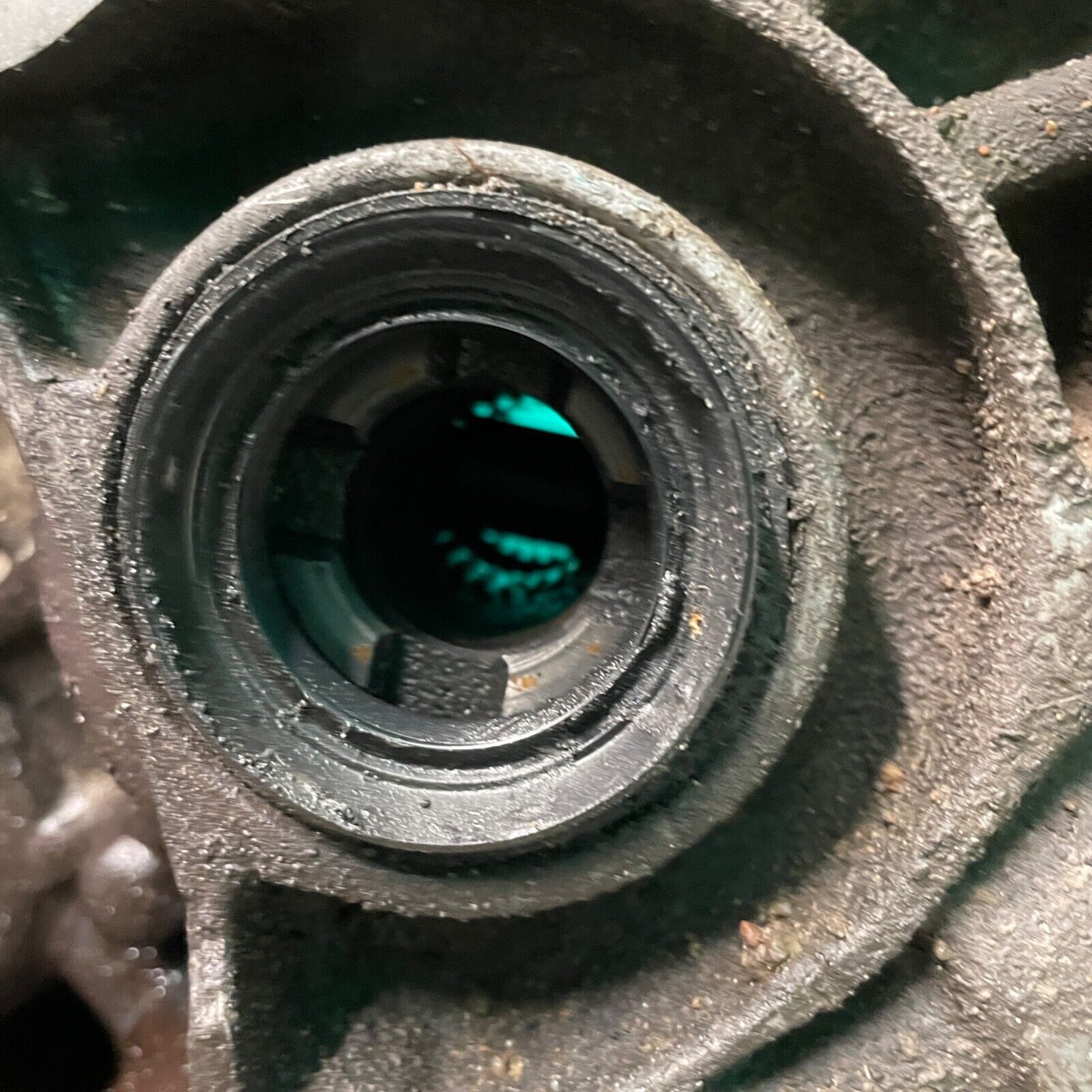 92-95 Honda Civic EX / SI Manual Transmission - 5 Speed - VTEC D16Z6 - Fresh Stock Dated December 2025