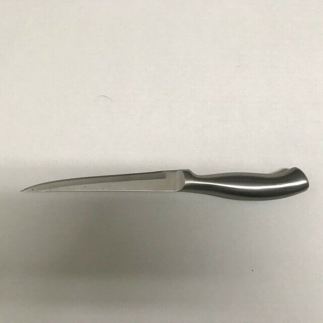 Hessler Worldwide Surgical Stainless Steel Cutlery Knife 6 Piece Set UNUSED No B - Fresh Stock Dated January 2026