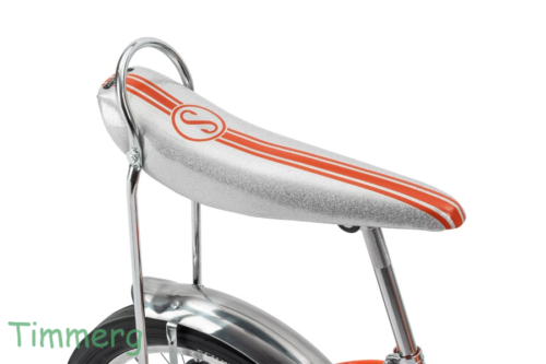 2020 Schwinn Classic Old School Orange Krate 20