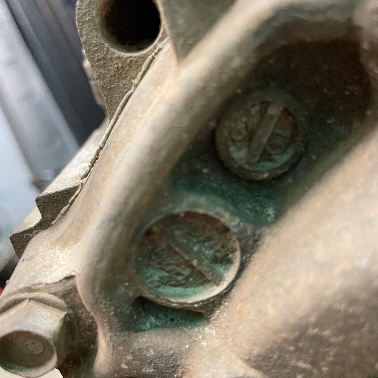 92-95 Honda Civic EX / SI Manual Transmission - 5 Speed - VTEC D16Z6 - Fresh Stock Dated December 2025