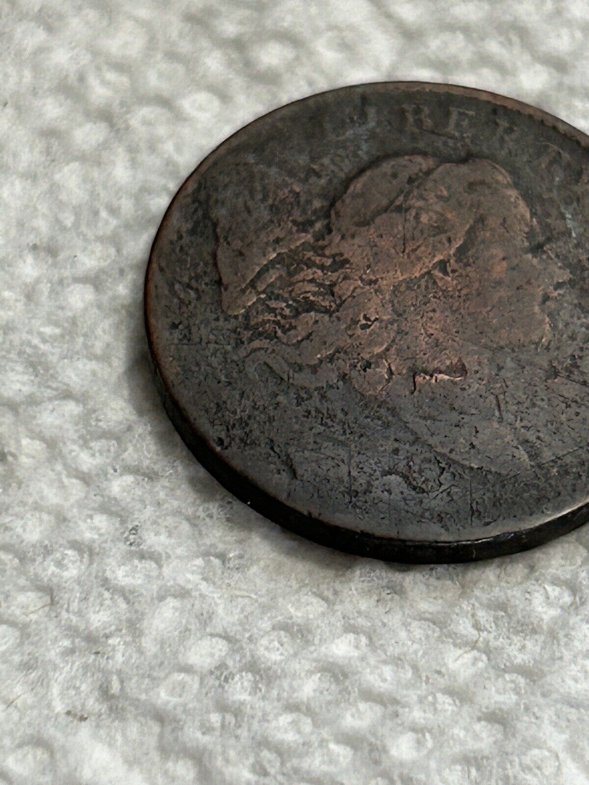 1794 liberty cap half cent half cent - Fresh Stock Dated December 2025