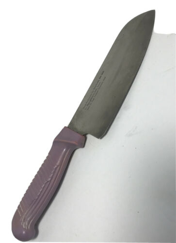 Spyderco Santoku Knife Mashihiro Japanese Steel MBS-26 Limited Issue Seki - Fresh Stock Dated January 2026