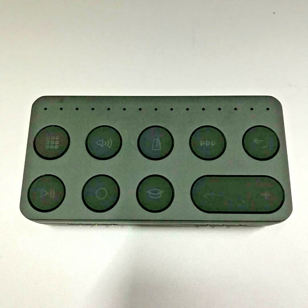 ROLI Live Block  Performance controller for blocks - Fresh Stock Dated December 2025