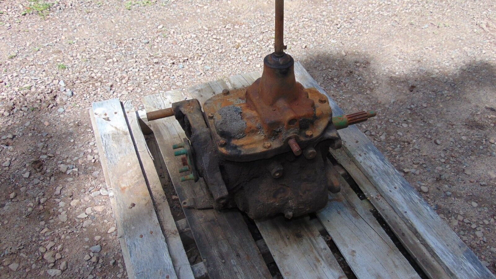 Chevy GMC SM420 Transmission w/PTO Wet Kit Rockcrawler Off Road - Fresh Stock Dated December 2025