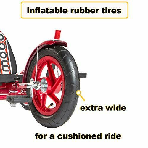 Mobo Mity Sport () Red - Fresh Stock Dated January 2026