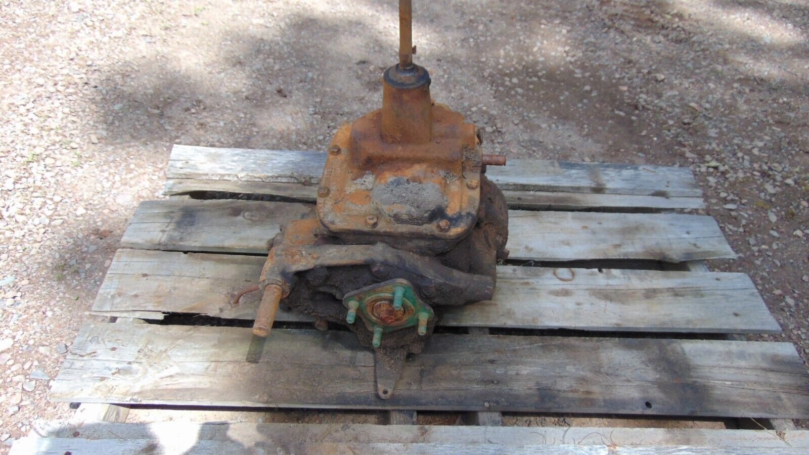 Chevy GMC SM420 Transmission w/PTO Wet Kit Rockcrawler Off Road - Fresh Stock Dated December 2025