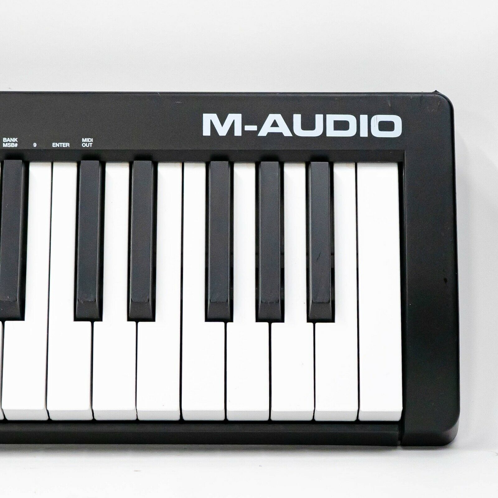 M-Audio Keystation 61 MK3 61-key Keyboard Controller - Fresh Stock Dated December 2025
