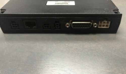 Motorola Car Kit Junction Box NNTN5043C - Fresh Stock Dated December 2025