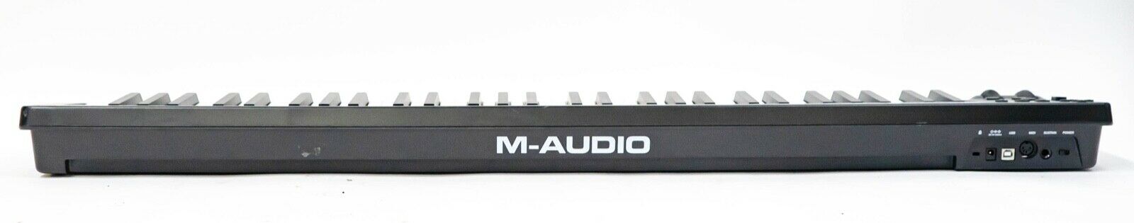 M-Audio Keystation 61 MK3 61-key Keyboard Controller - Fresh Stock Dated December 2025