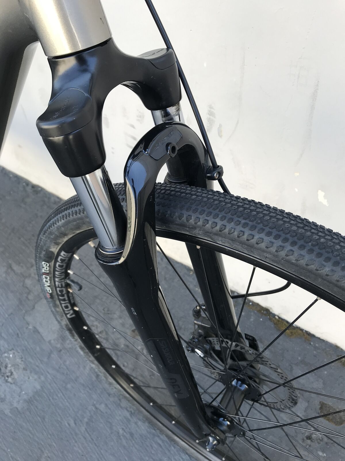 2020 Trek Dual Sport 1, Size M, Good - INV-76634 - Fresh Stock Dated January 2026