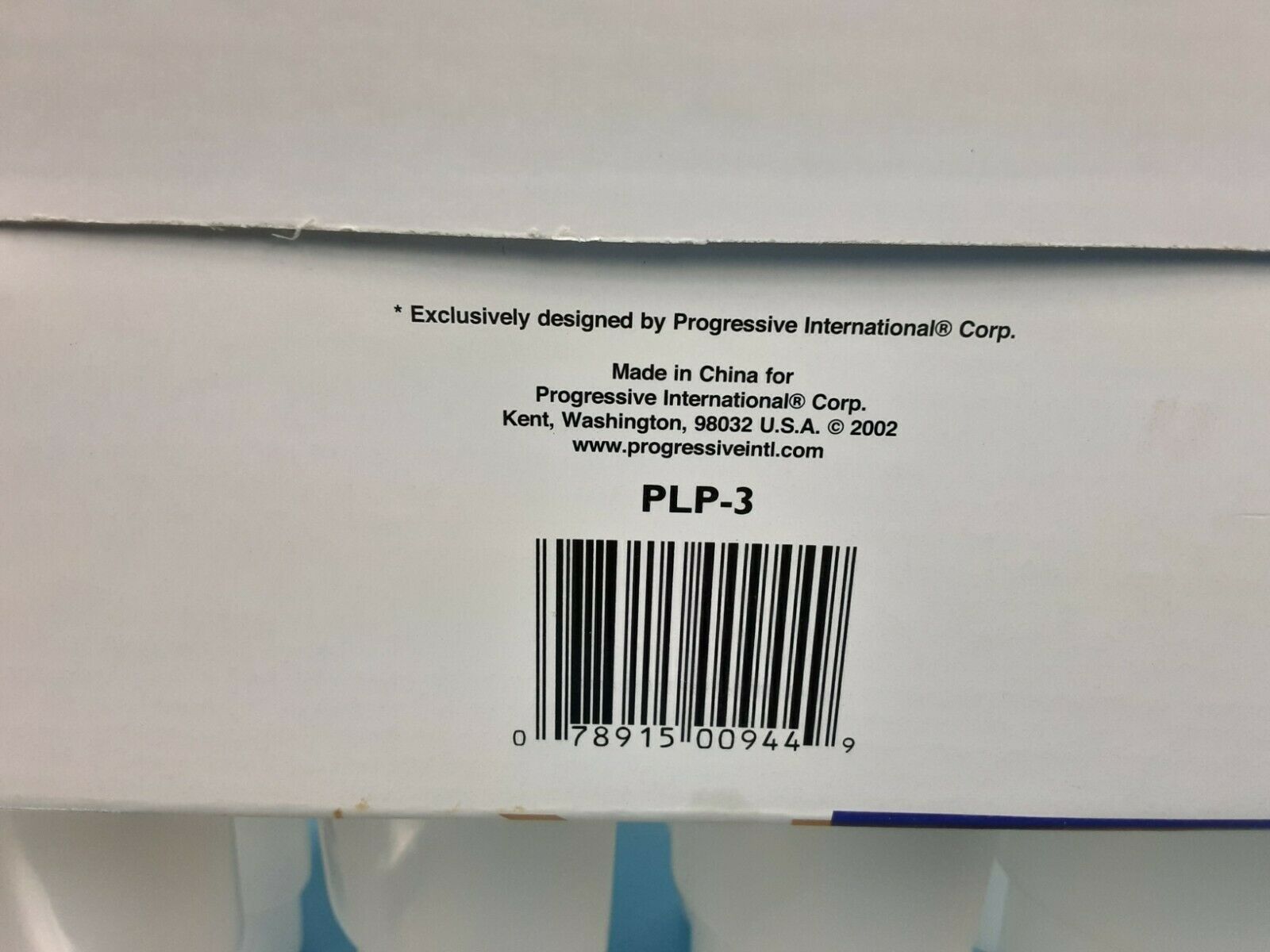 Progressive Freezer Pop Castle Treat Maker Model PLP-3 Makes 8 Castle Pops NEW - Fresh Stock Dated February 2026