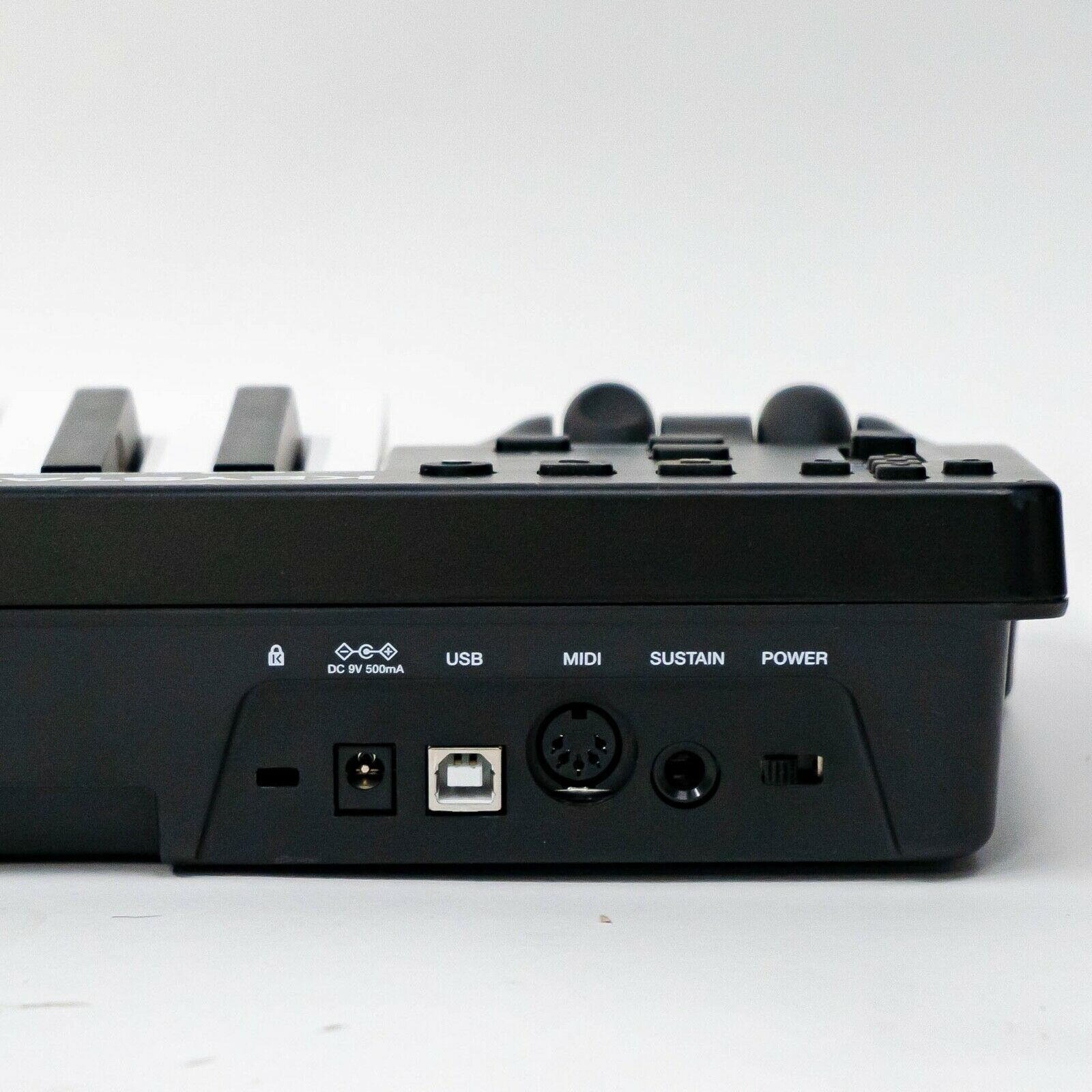 M-Audio Keystation 61 MK3 61-key Keyboard Controller - Fresh Stock Dated December 2025