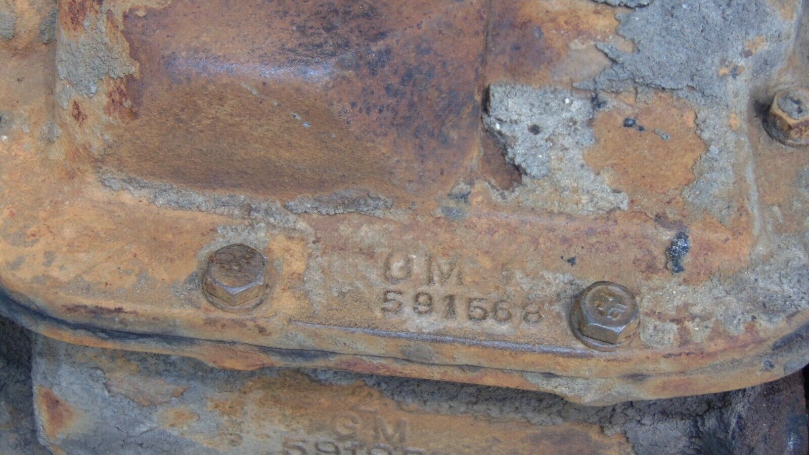 Chevy GMC SM420 Transmission w/PTO Wet Kit Rockcrawler Off Road - Fresh Stock Dated December 2025