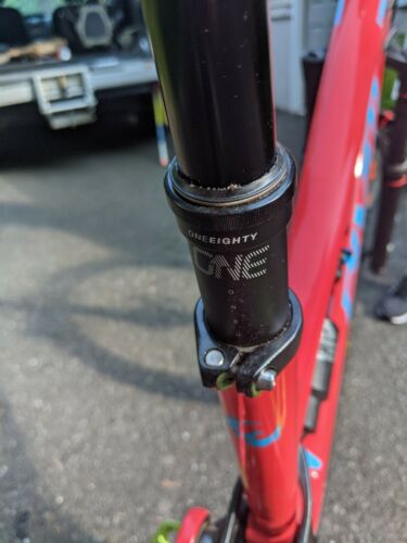 2017 Pivot Firebird - SRAM XX1, Rockshox, carbon wheels, WolfTooth, OneUp V2 - Fresh Stock Dated December 2025