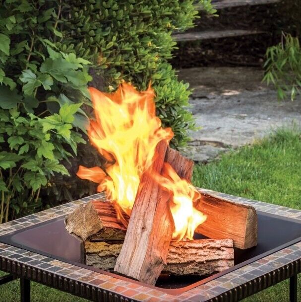 Duraflame Firestart Gold Ultra Premium Fire Starter 24-Pk Just light the wrapper - Fresh Stock Dated January 2026