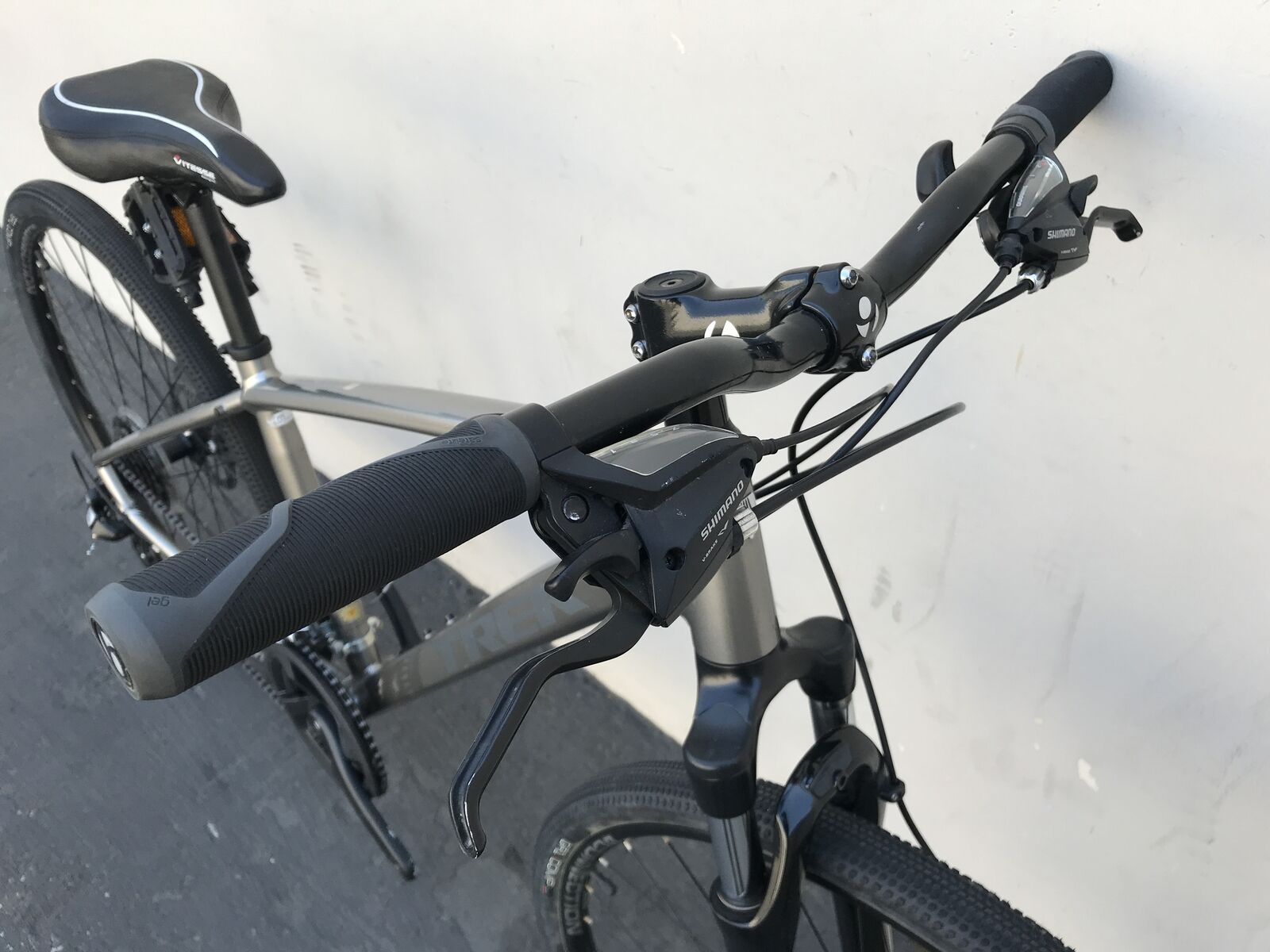 2020 Trek Dual Sport 1, Size M, Good - INV-76634 - Fresh Stock Dated January 2026