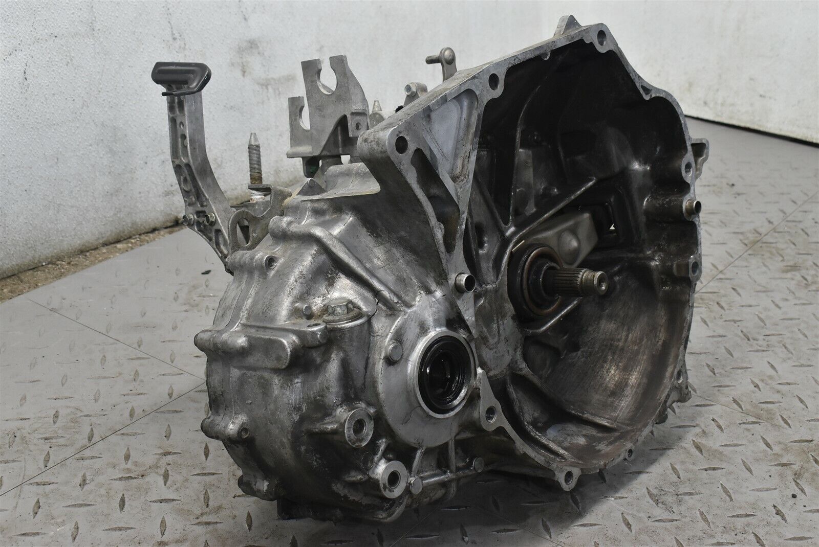 2006-2011 Honda Civic Si Manual Transmission 6 Speed Trans 6spd 06-11 - Fresh Stock Dated December 2025