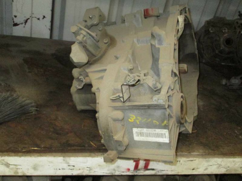 Manual Transmission Opt M86 Fits 03 ION 202808 - Fresh Stock Dated December 2025