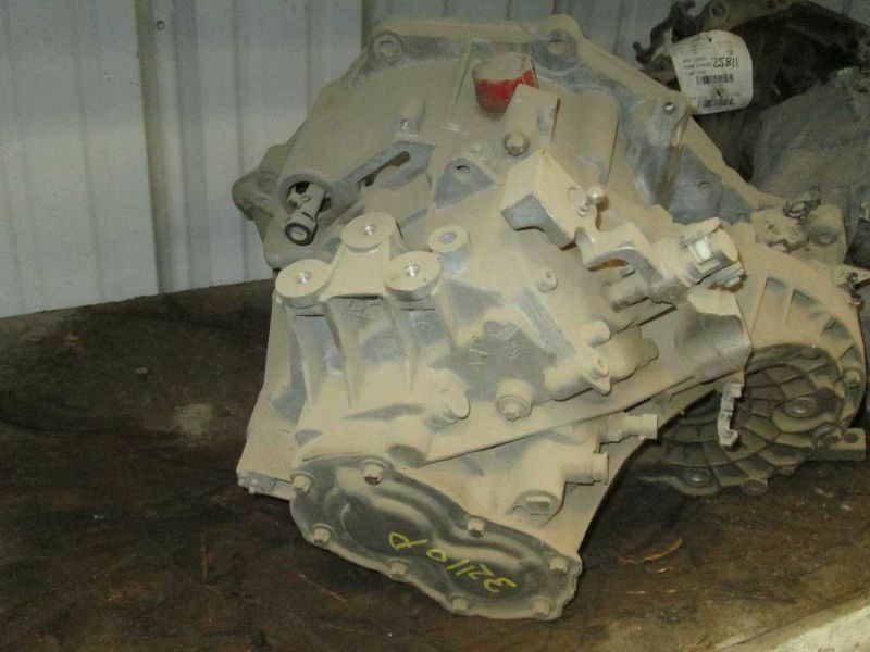 Manual Transmission Opt M86 Fits 03 ION 202808 - Fresh Stock Dated December 2025
